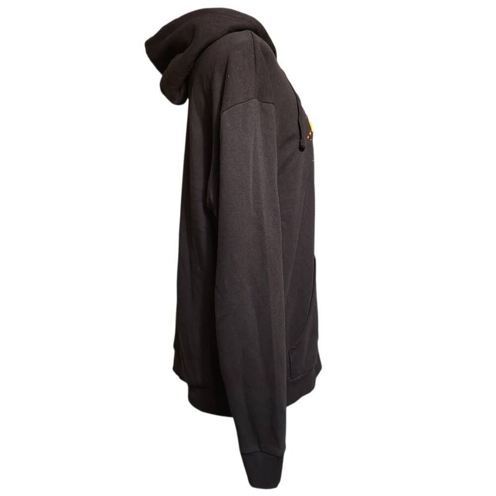 Stonefruit Be Real With How You Feel hoodie black XL - Picture 5 of 7